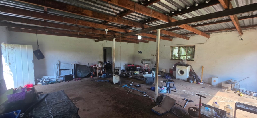 4 Bedroom Property for Sale in Potchefstroom Rural North West